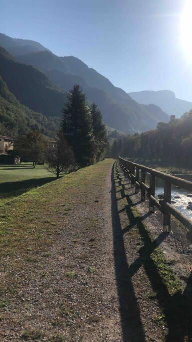 Valdastico Casetta In Sasso Con Giardino Pedemonte