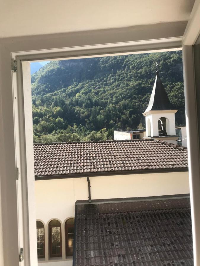 Valdastico Casetta In Sasso Con Giardino Holiday home Pedemonte