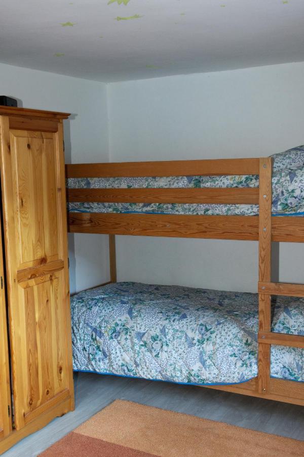 Valdastico Casetta In Sasso Con Giardino Holiday home Pedemonte