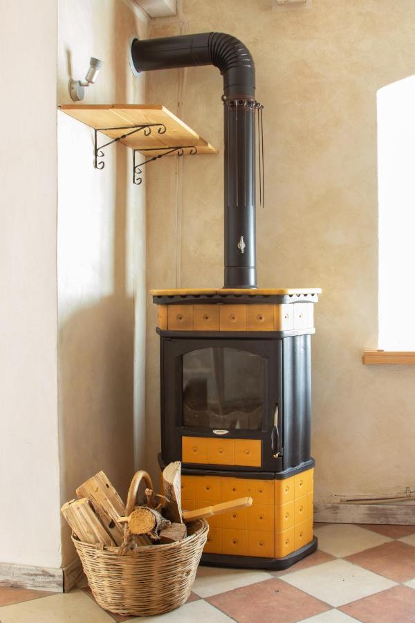 Valdastico Casetta In Sasso Con Giardino Holiday home Pedemonte