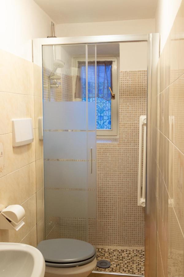 Valdastico Casetta In Sasso Con Giardino Holiday home *