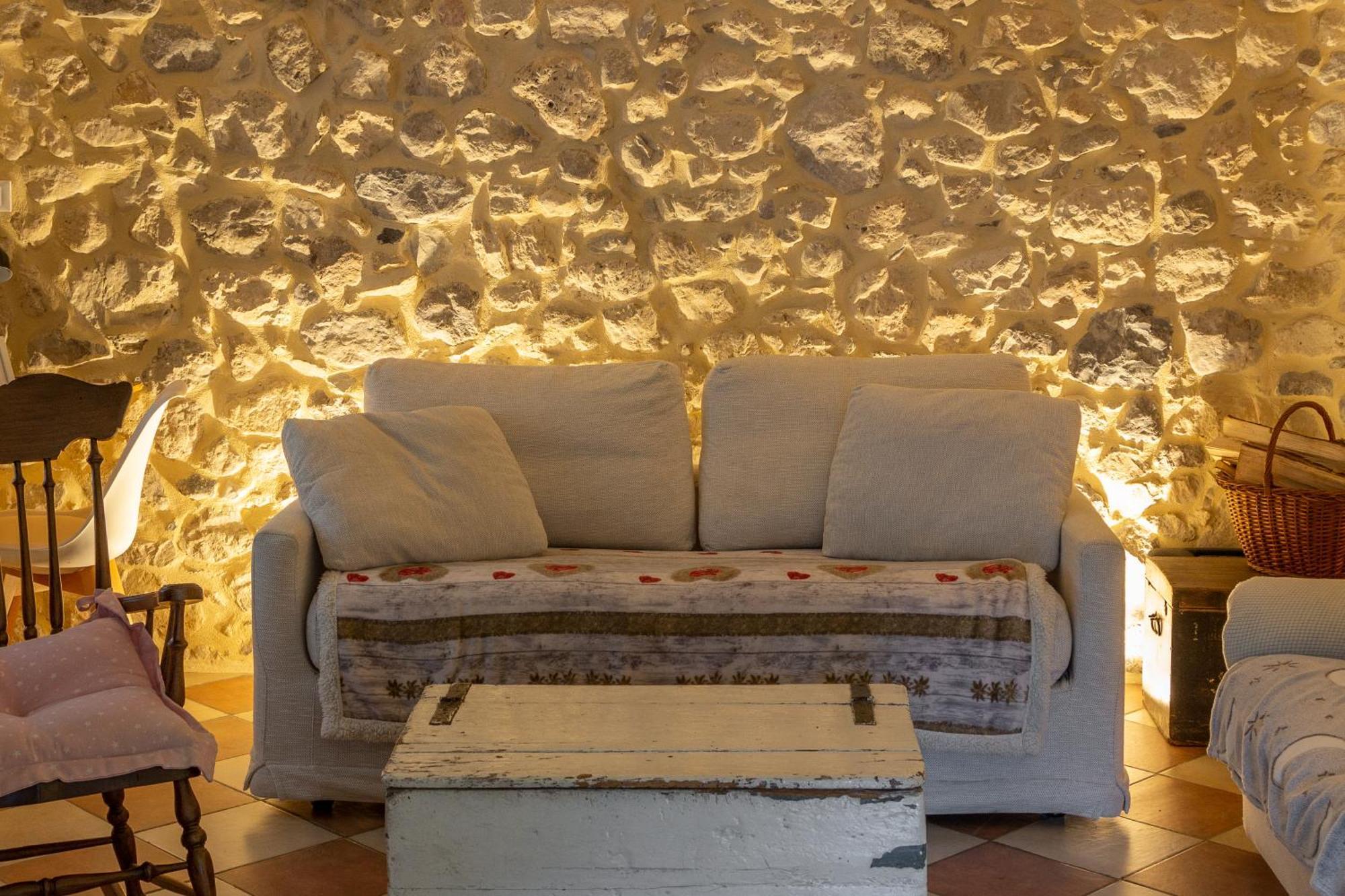Valdastico Casetta In Sasso Con Giardino Holiday home