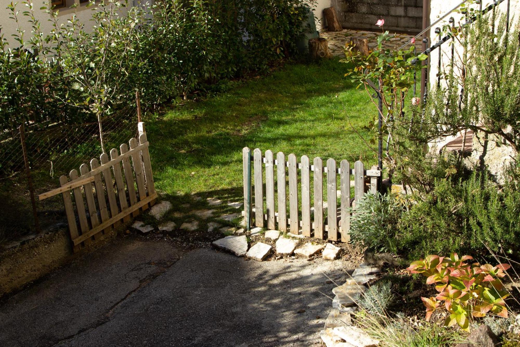 Valdastico Casetta In Sasso Con Giardino * Pedemonte