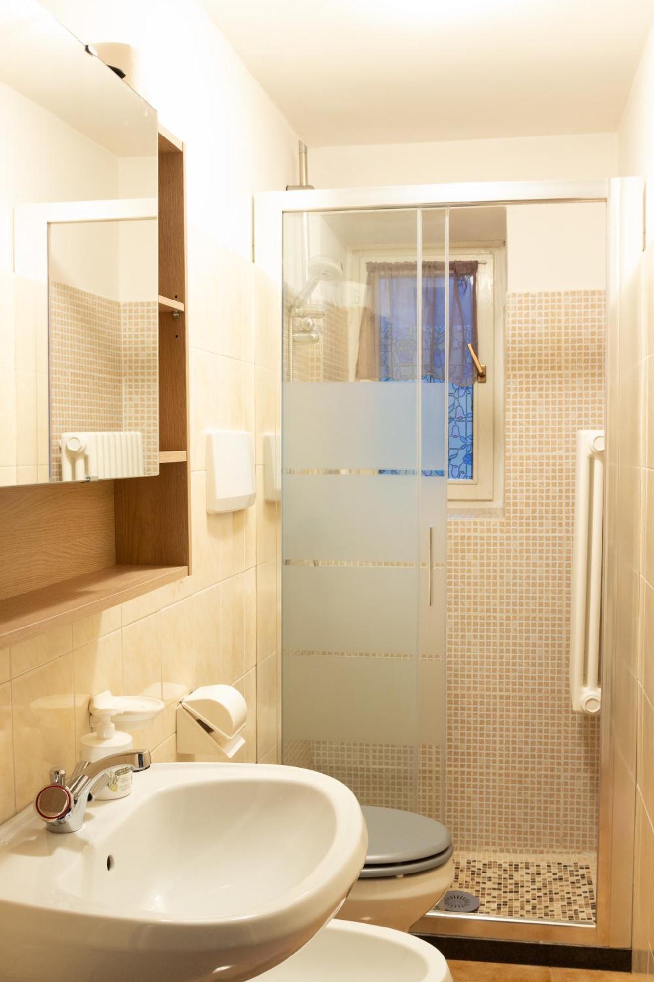 Holiday home Valdastico Casetta In Sasso Con Giardino Pedemonte