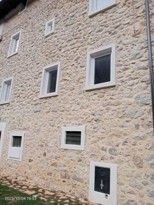 Holiday home Valdastico Casetta In Sasso Con Giardino Pedemonte
