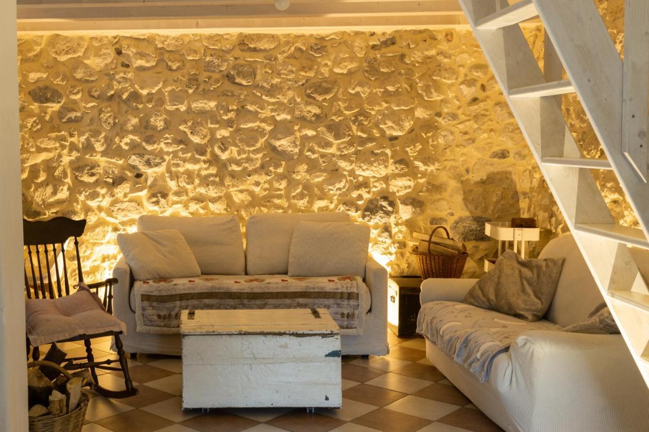 Holiday home Valdastico Casetta In Sasso Con Giardino Pedemonte