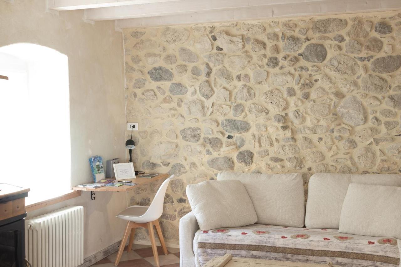 Holiday home Valdastico Casetta In Sasso Con Giardino Pedemonte