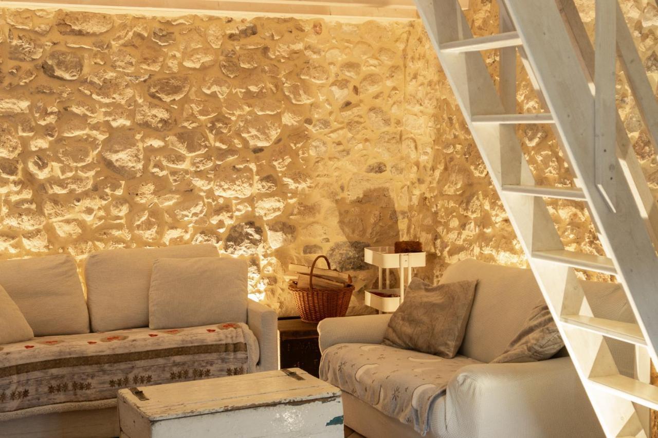 Holiday home Valdastico Casetta In Sasso Con Giardino Pedemonte